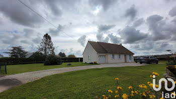 maison à Valcanville (50)