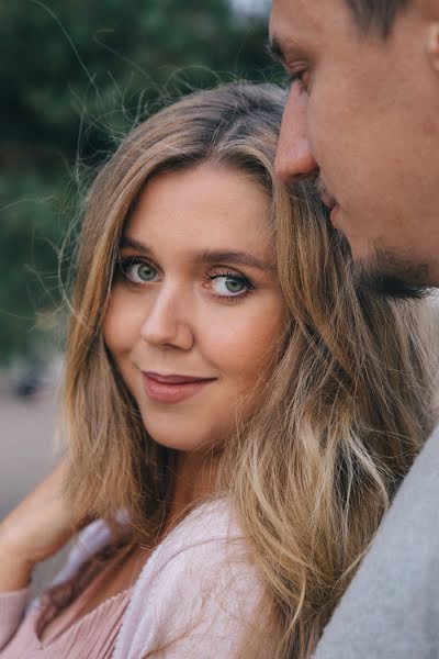 Vestuvių fotografas Valeriya Garipova (vgphoto). Nuotrauka 2019 rugsėjo 15