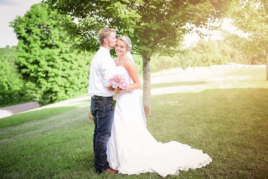 Photographe de mariage Liz Rose (lizrose). Photo du 9 septembre 2019