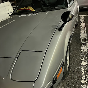 サバンナRX-7 FB3S