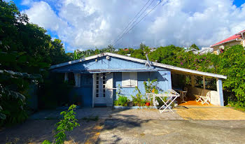 maison à La Montagne (974)