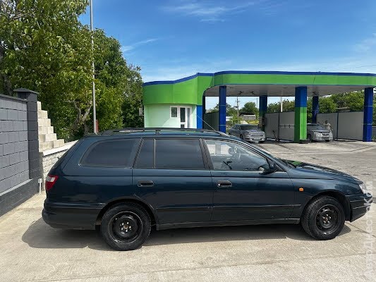 продам авто Toyota Carina E Carina E (T19) фото 2