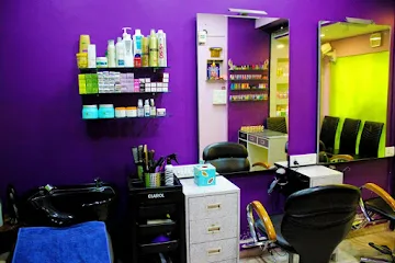 Aura Beauty Salon photo 