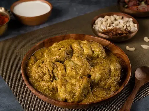 Chicken Reshmi Butter Masala (6 pcs)