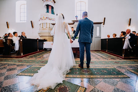 Fotografo di matrimoni Peterdi János (drpeterdi). Foto del 13 ottobre 2023