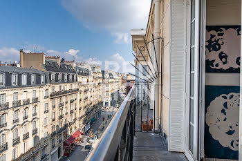 appartement à Paris 12ème (75)