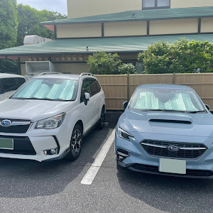 フォレスター 2.0XT EyeSight