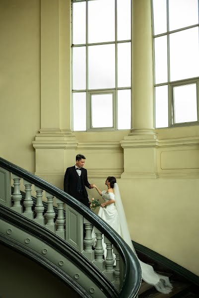 Wedding photographer Bo Bui (the1997studio). Photo of 4 January