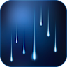 Star Rain Live Wallpaper icon