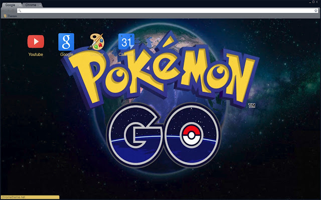 Pokemon GO Theme