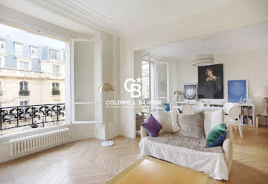 Appartement 1