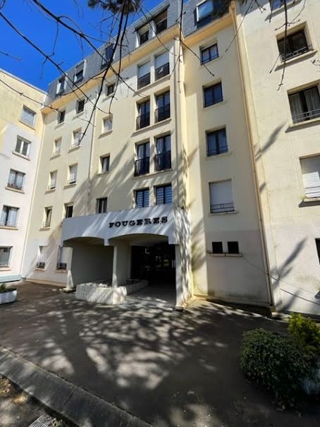 Vente appartement 4 pièces 79 m² à Limoges (87000), 162 000 €