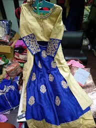 Sindhi Suit & Saree Wala photo 1