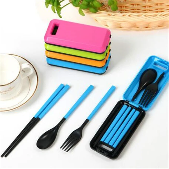 Title 3, Three-piece boxed travel portable environmental...