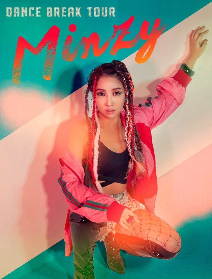 minzy