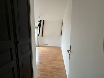 appartement à Goussainville (95)