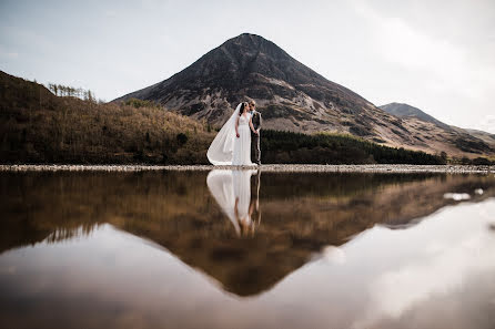 Fotógrafo de casamento Dominic Lemoine (dominiclemoine). Foto de 23 de dezembro 2022