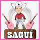 Download Aplicativo do Sagui For PC Windows and Mac