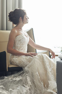 Wedding photographer Yuliya Foks (juliafox). Photo of 22 September 2022