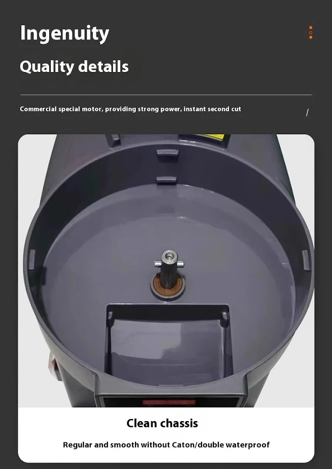 Commerciële Multifunctionele Groentesnijder Automatisch Dicer en Snijden Bespaar Tijd en Werk in Uw Professionele Keuken
