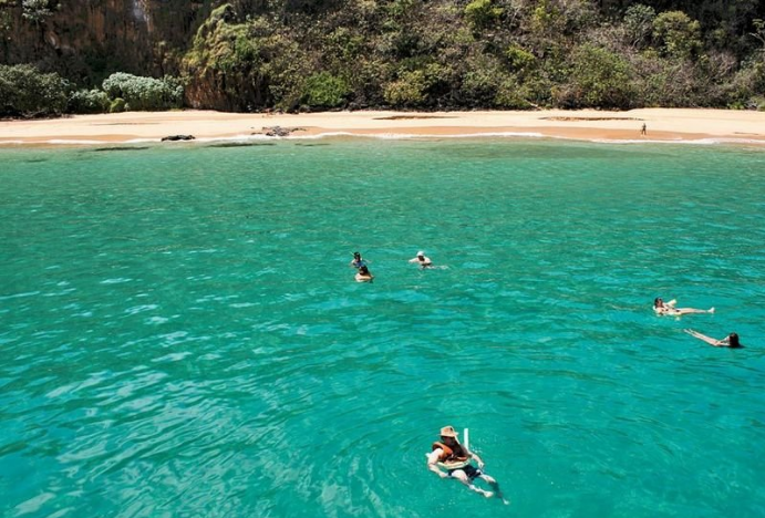 Fernando de Noronha Screen 3