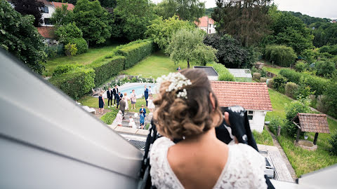 Photographe de mariage Jonathan Bauduin (jonathanbauduin). Photo du 15 octobre 2022