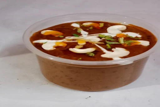 Dal Makhani Maharaja Special