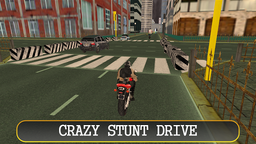 Screenshot Real Bike Racer: Battle Mania