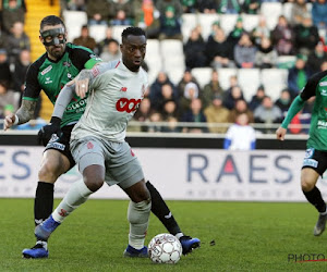 Mpoku : "On s'est mis en difficulté seuls"