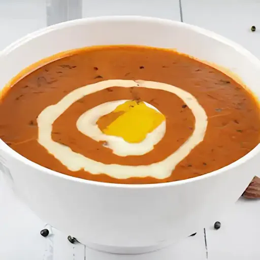 Dal Makhani