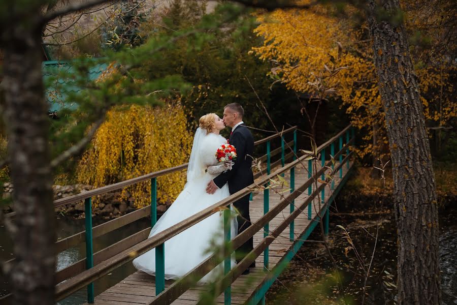 Fotógrafo de bodas Irina Makhinich (makhinich). Foto del 6 de mayo 2016