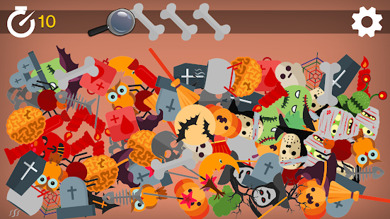 Hidden Halloween Screenshots 10