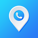 Cover Image of 下载 Number Locator Mobile Caller Location 1.2.3 APK