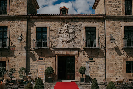 Photographe de mariage Monika Zaldo (zaldo). Photo du 9 janvier 2020