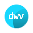 Logo of dwv