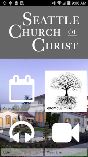 免費下載生活APP|Seattle Church of Christ app開箱文|APP開箱王