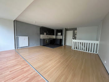 appartement à Rennes (35)