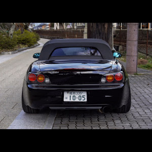 S2000 AP2