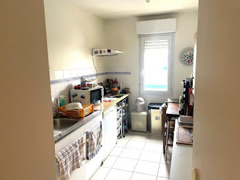 appartement à Anglet (64)