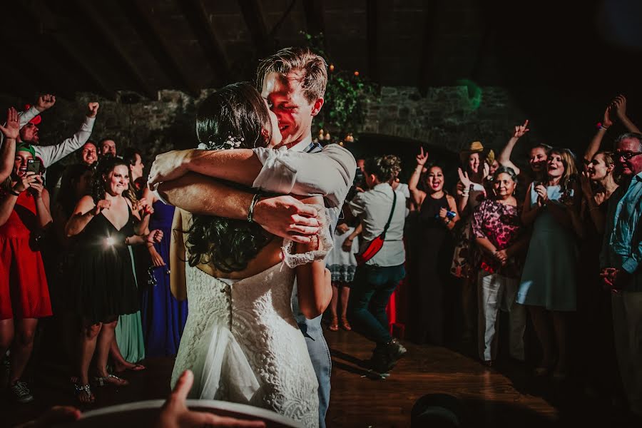 Fotógrafo de bodas Edder Arijim (edderarijim). Foto del 21 de febrero 2019