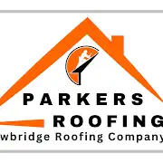 Parkers roofing Logo