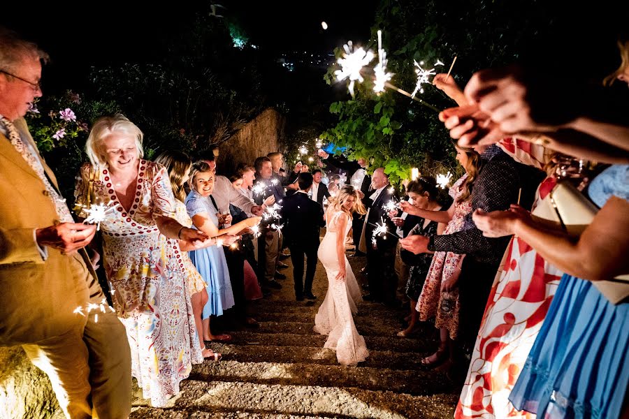 Fotógrafo de casamento Antonio Palermo (antoniopalermo). Foto de 24 de outubro 2022