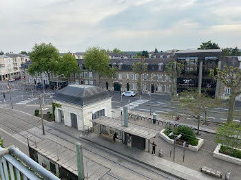 appartement à Orleans (45)