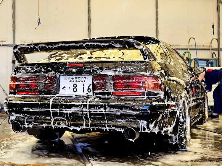 RX-7の昌樹さんが投稿したカスタム事例の投稿画像1枚目