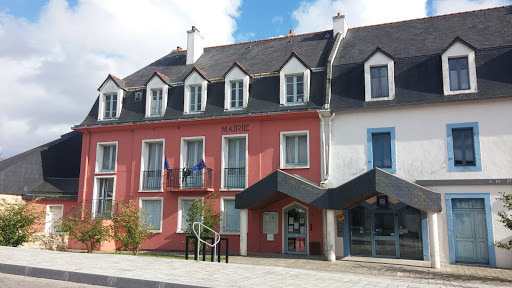 Mairie De Telgruc Sur Mer