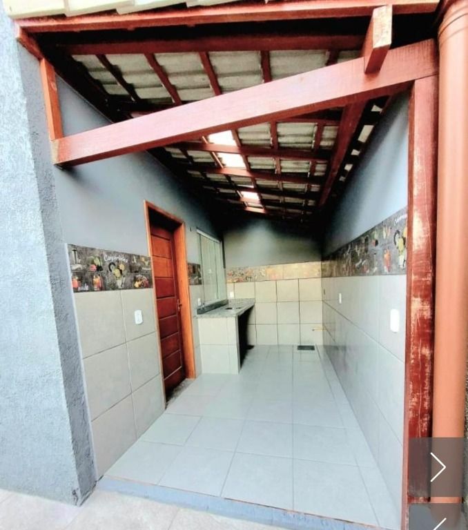 Casa à venda em Cascata do Imbuí, Teresópolis - RJ - Foto 4