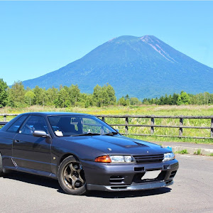 スカイライン GT-R BNR32