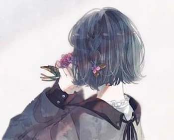 約束の花束を