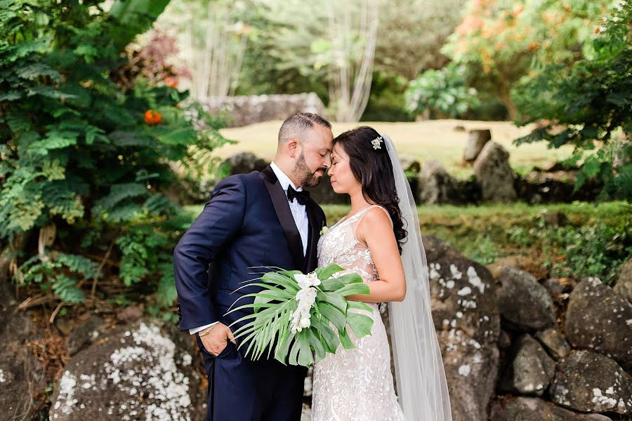 Fotógrafo de casamento Ashley Bowman (ashleybowman). Foto de 30 de dezembro 2019