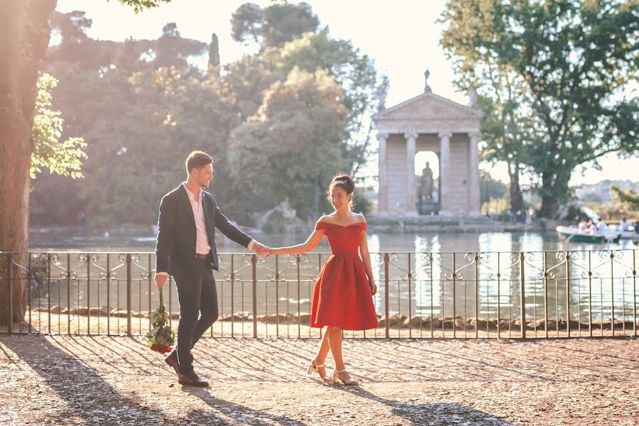 Fotógrafo de bodas Natalia To (nataliatophoto). Foto del 16 de julio 2018